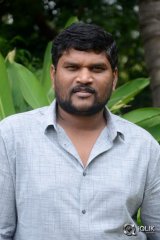 Director Parasuram Interview About Srirastu Subhamastu Movie